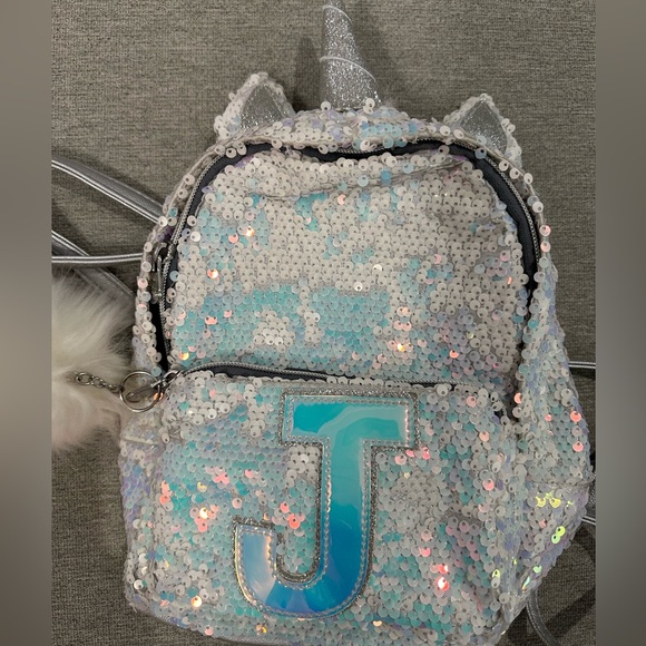 Justice Girls Mini Backpack - Picture 2 of 3